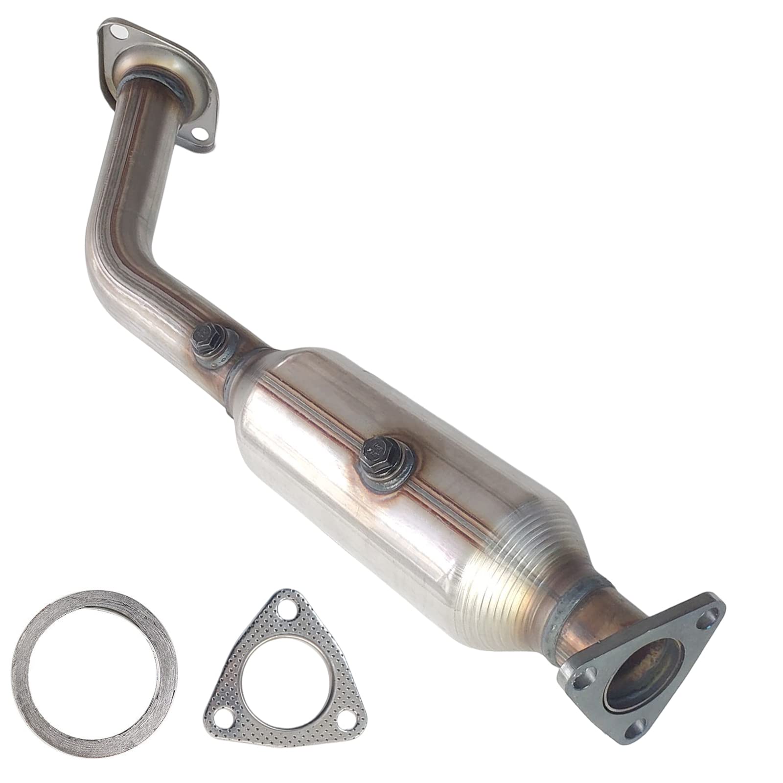 SAROTIN Catalytic Converter (Honda CRV 2.4L 2002-2006)