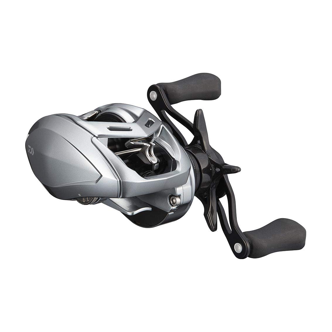 [美品］DAIWA ALPHAS TW 800HL Daiwa 21 Alphas SV TW 800 2021-2023