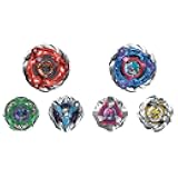 Takara Tomy Beyblade X CX-08 Random Booster Vol.7