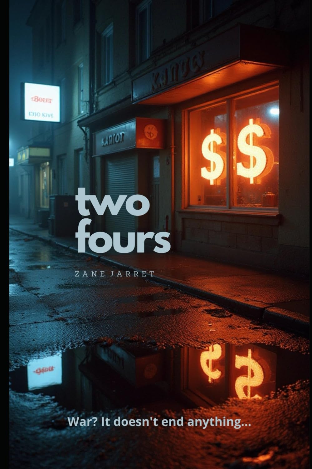 Two fours
