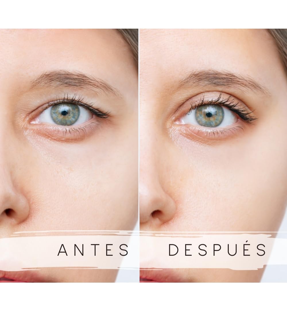 WUNDERTAPE L 144 szt. Double Eyelid Tape Stickers - Cinta Adhesiva Lifting Invisible para Párpados Caídos