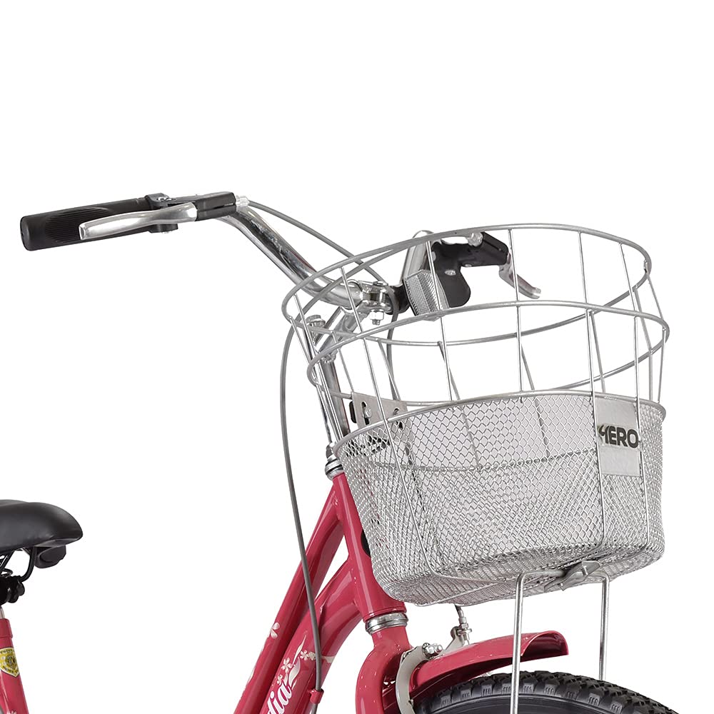 Hero Fashion 26T Single Speed Commuting 