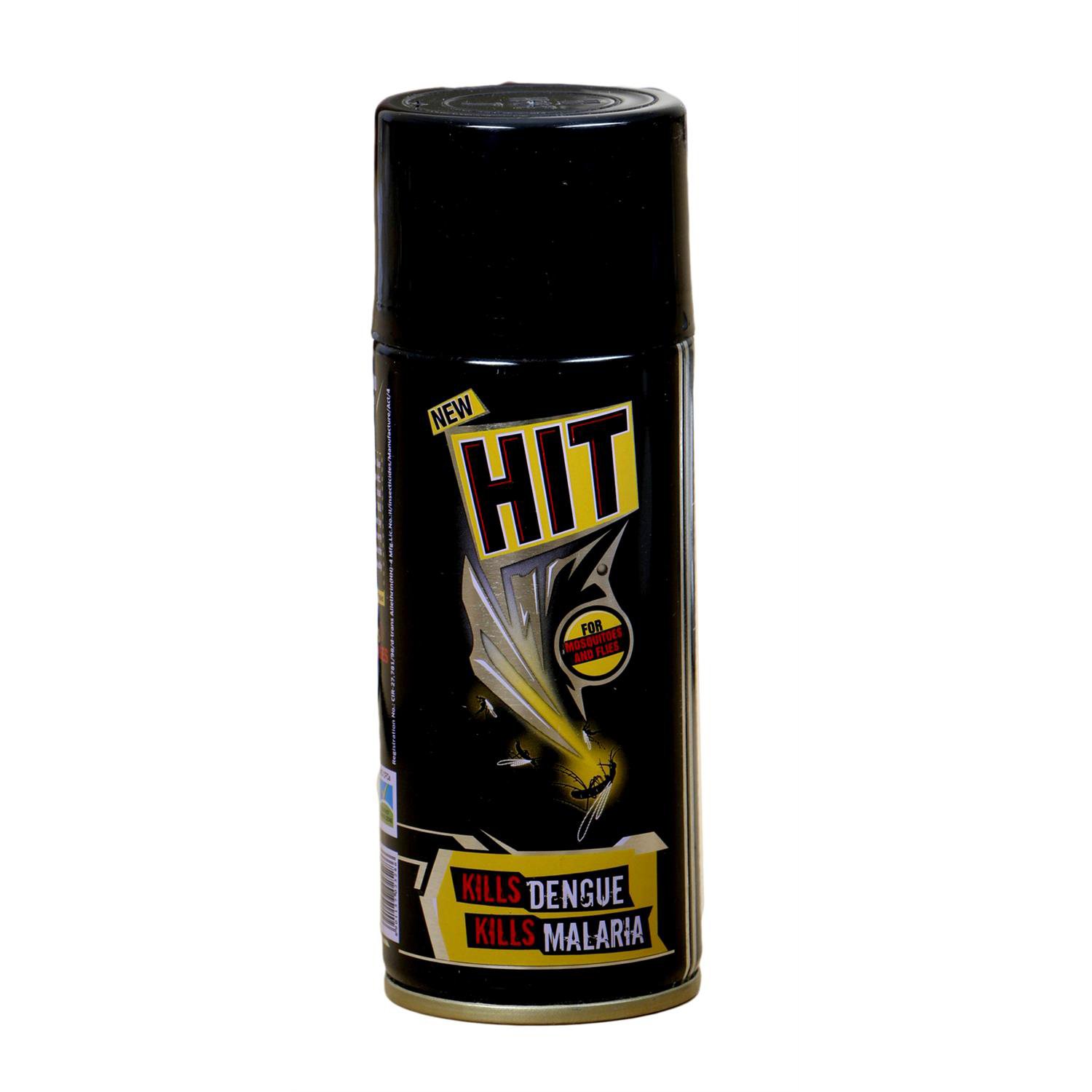 HIT Mosquito and Fly Killer Spray, 125ml (B011BXHO3U) Amazon Price History, Amazon Price Tracker