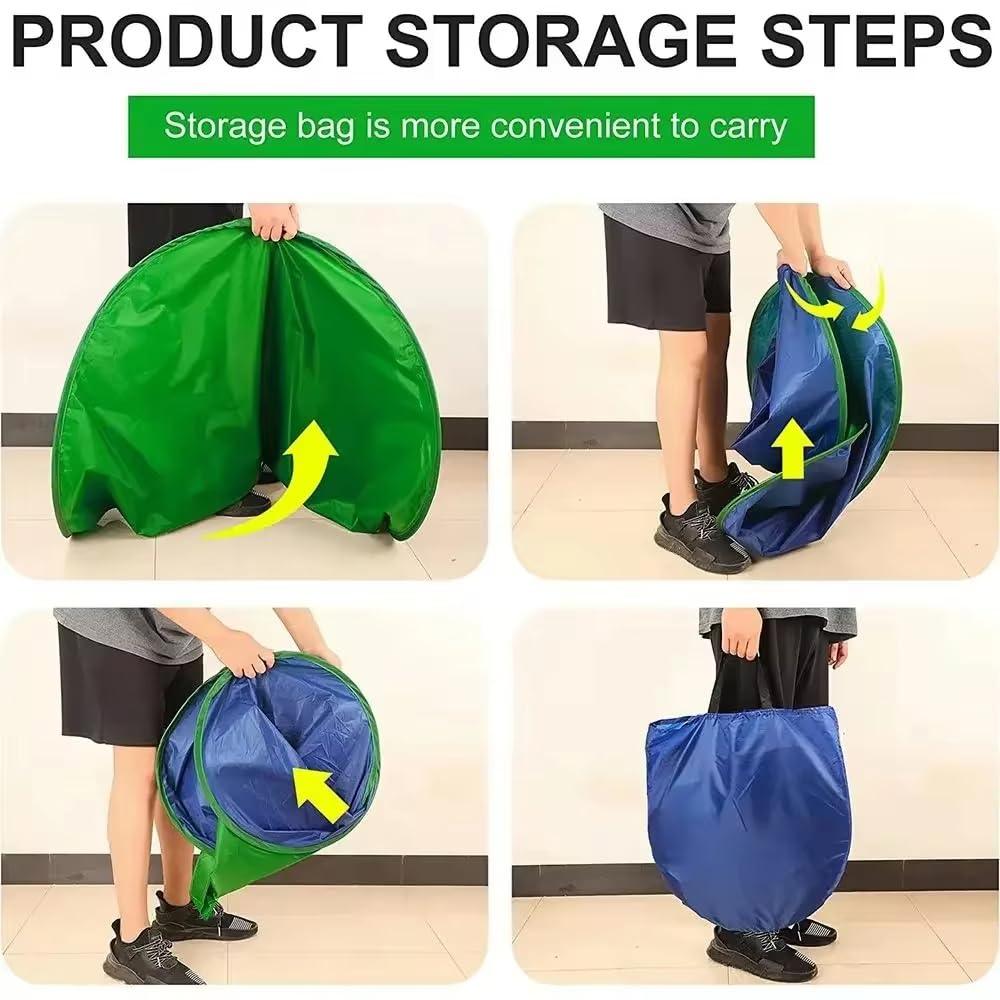 Pannello di sfondo fotografico retrattile portatile su entrambi i lati, schermo verde e blu pieghevole per riunioni virtuali, streaming live e uso domestico e ufficio fotocamera