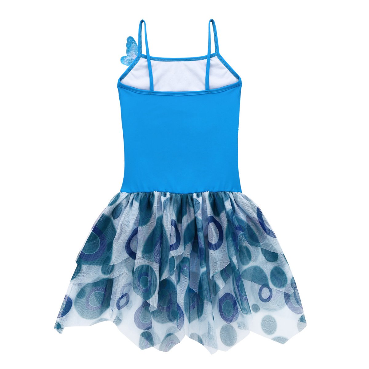 Marilyn Taylor Girls' Dance/Ballet Skirt - Pink, 12-14