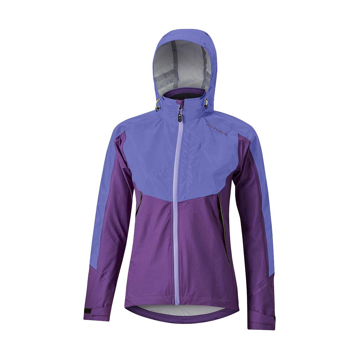 Altura Kurtka Kobiety Nightvision Thunderstorm