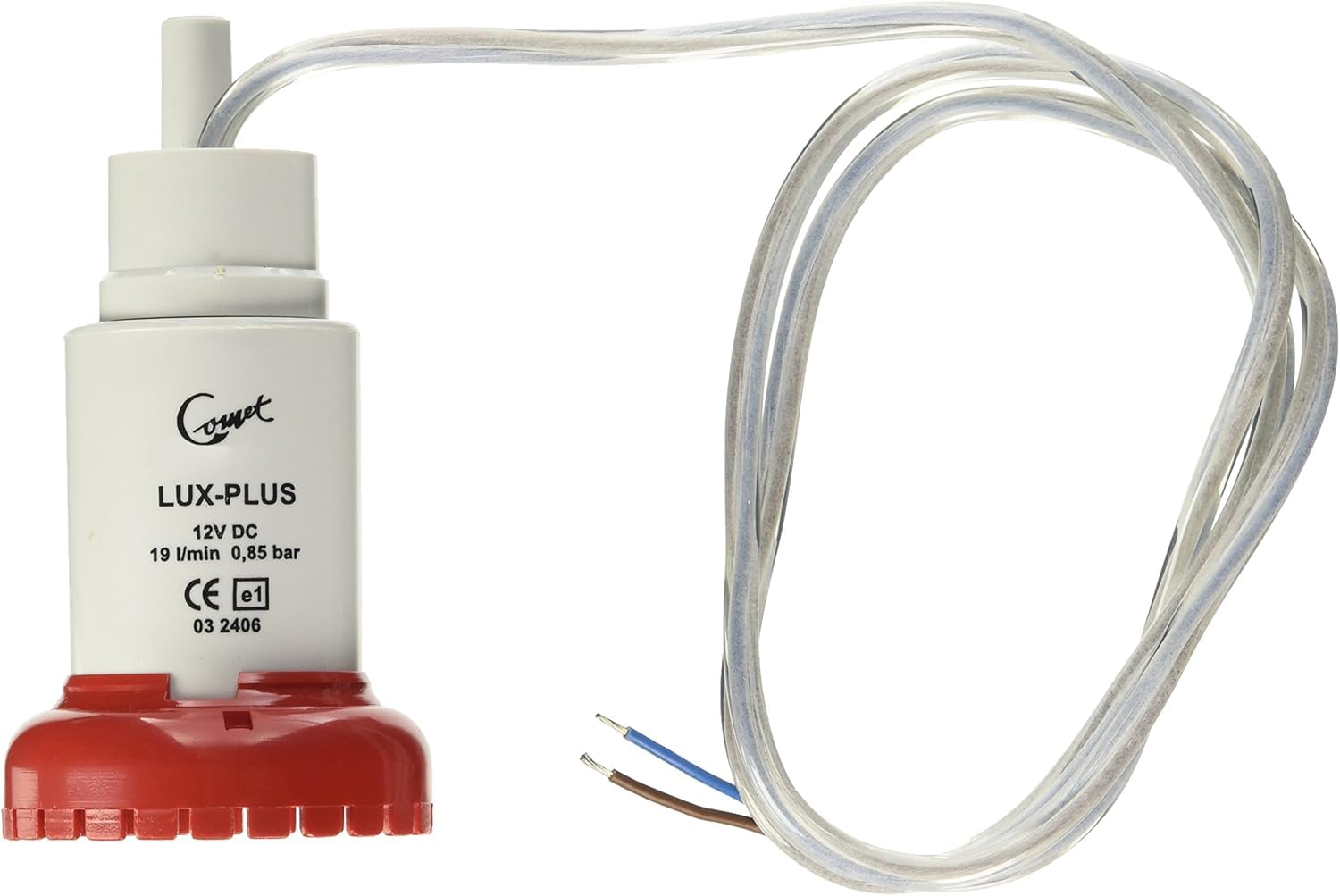 Submersible pump LUX PLUS