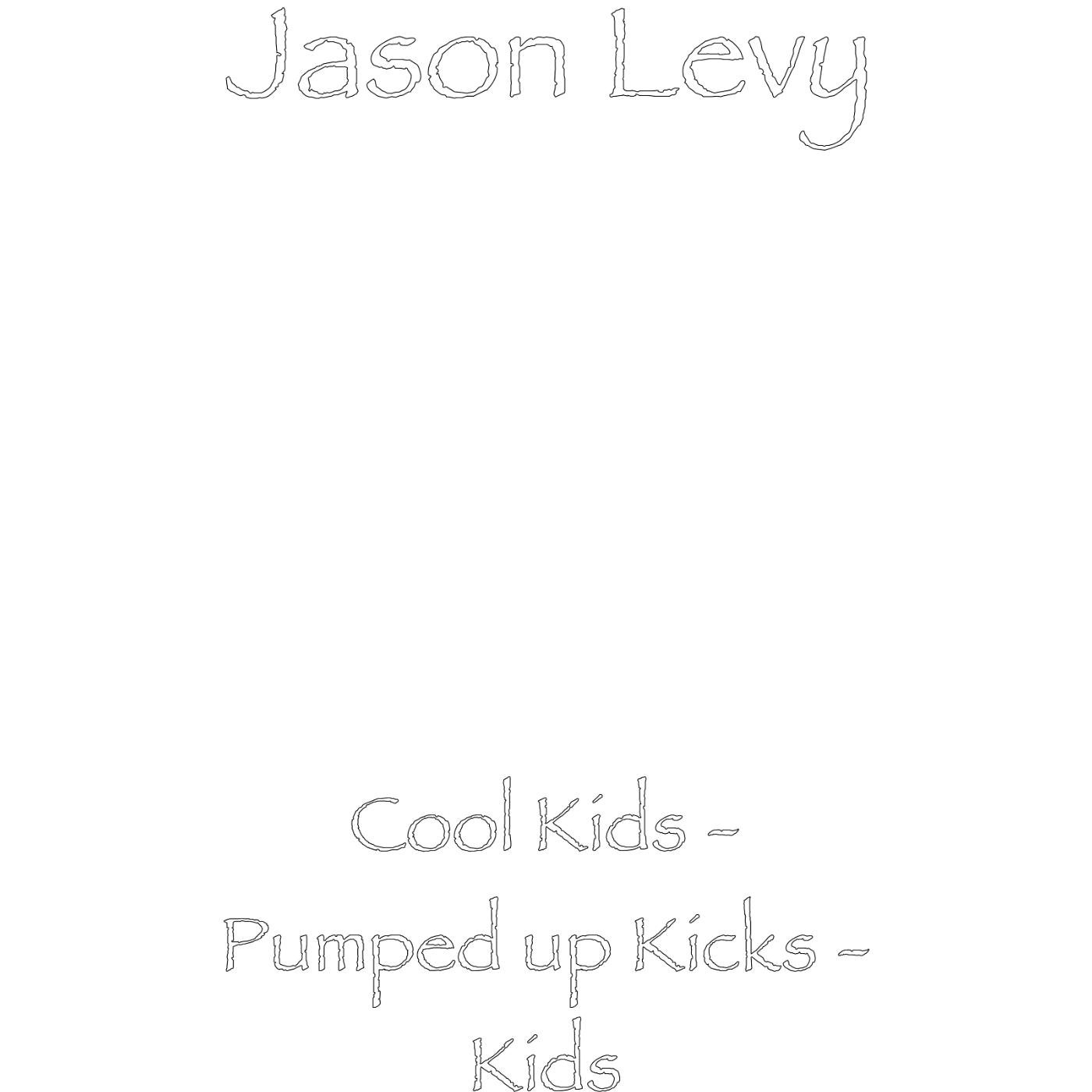 Jason Levy