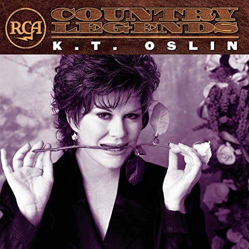K.T. Oslin