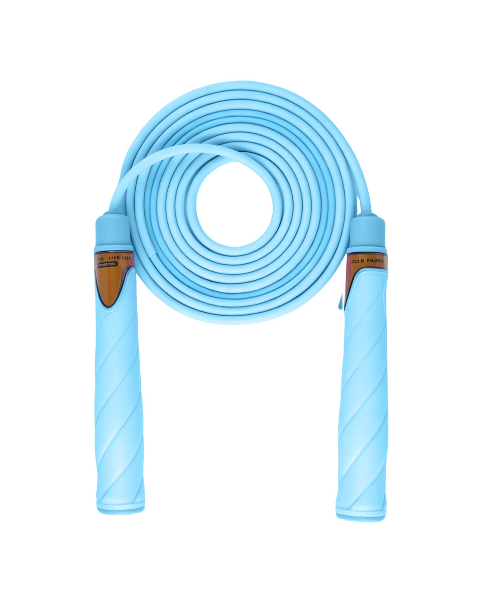 YUEDONG Kids Skipping Rope Anti Tangle Steel Bearing Adjustable Length