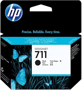 Amazon.co.jp: HP 711 80ml ブラックインクカートリッジ 711 3個パック Amazon.co.jp: HP 711 80ml ブラックインクカートリッジ 711 3個パック