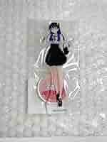 Amazon.co.jp: 山田杏奈 ヴィレッジヴァンガード アクリル