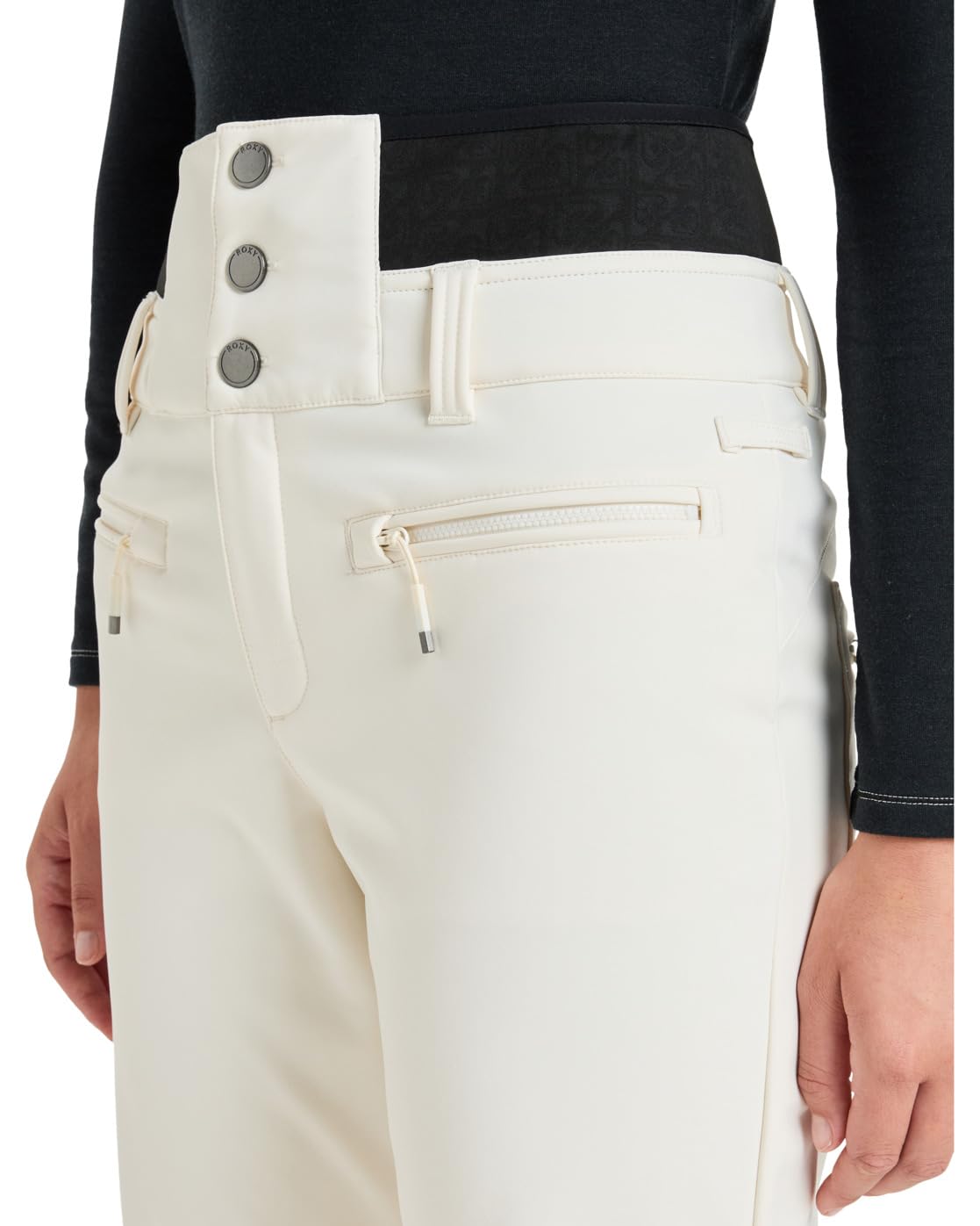 Roxy Rising High Pant - Pantalones Mujer