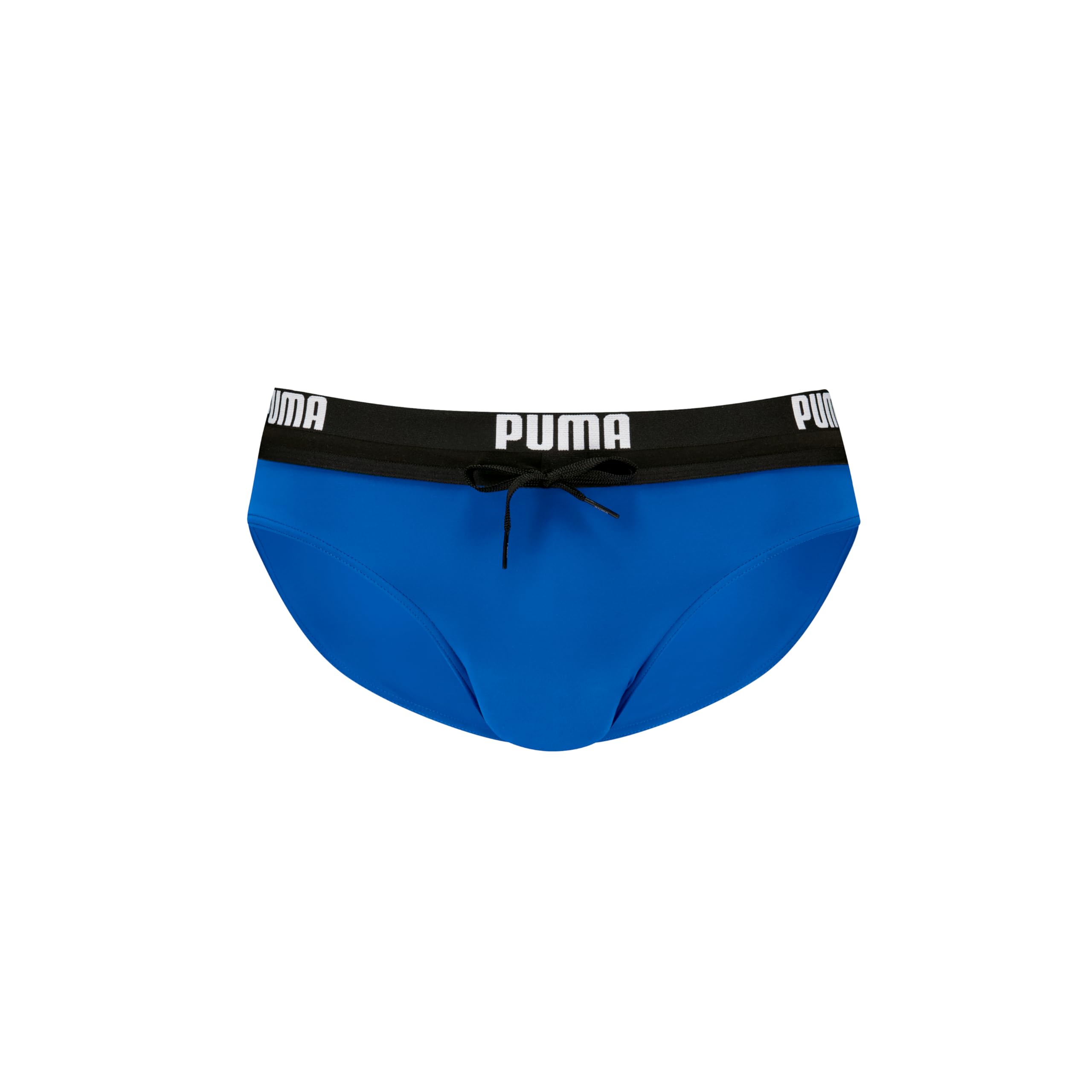 PUMA Men's Logo Swim Briefs