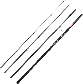 Berrypro Surf Spinning Rod Full Carbon Surf Fishing Rod Medium Action Surf Rod