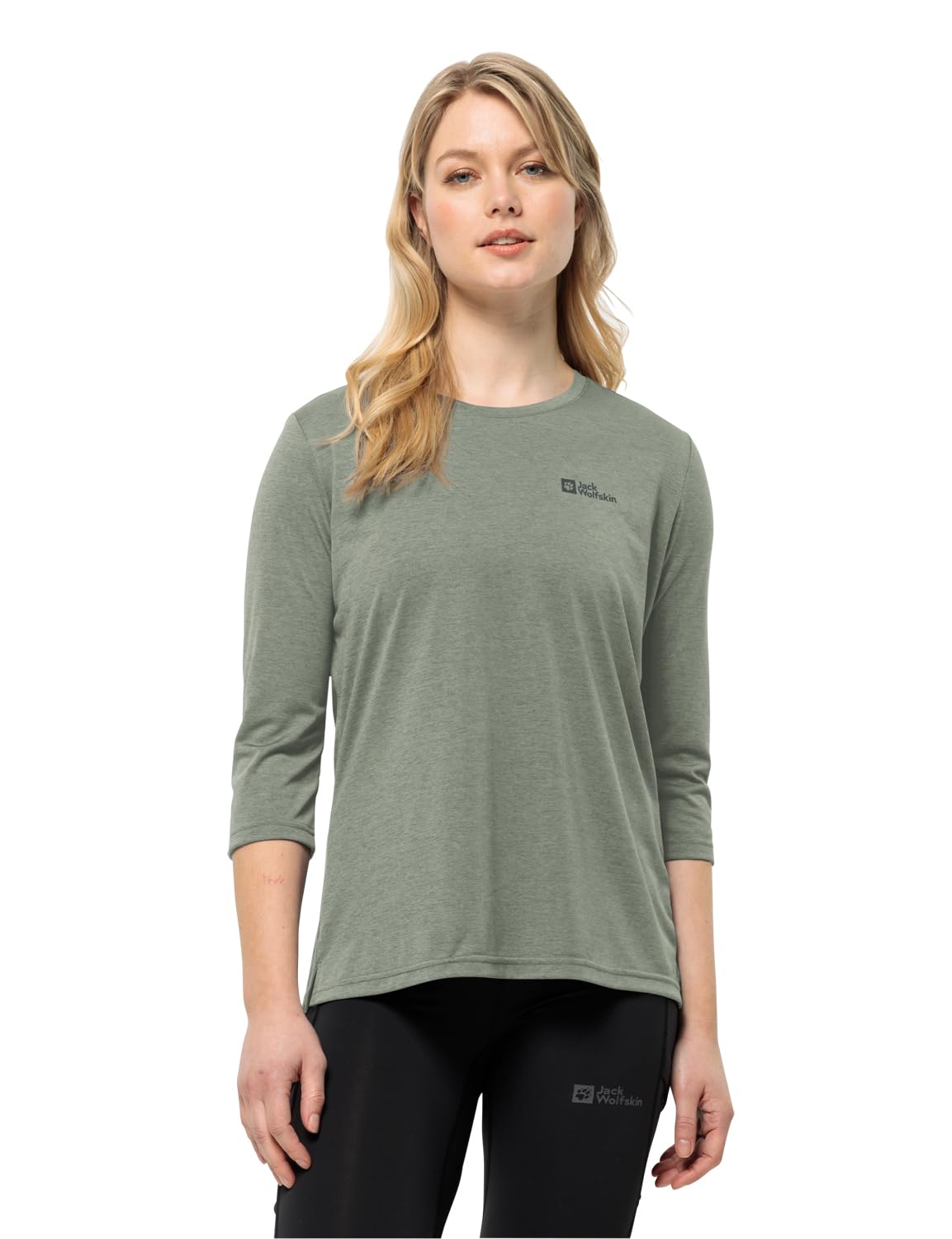 Jack Wolfskin Women's T-Shirt