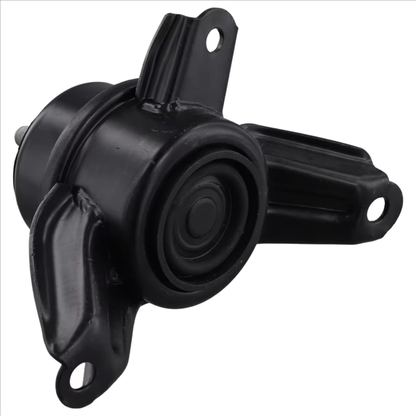 Kangboz One Color Car Engine Mounting Compatible With Kia For Sportage 2010 2011 2012 2013 Engine Motor Mount Bracket Support Holder Anti Shake 218102S200 21810-2S200