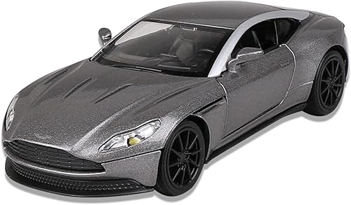 JACKIEKIM Modelo fundido a troquel de aleación 132 para Asdun Martin colección mini vehículos de simulación juguetes para niños novio regalo de disponible en Yaxa Colombia