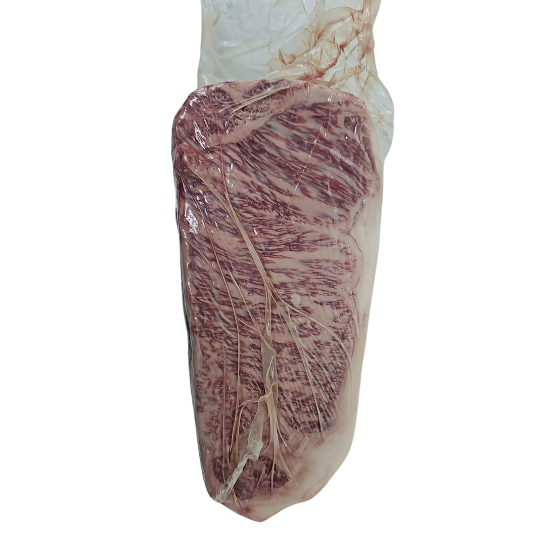 Japanase Wagyu Sirloin Steak 500gr