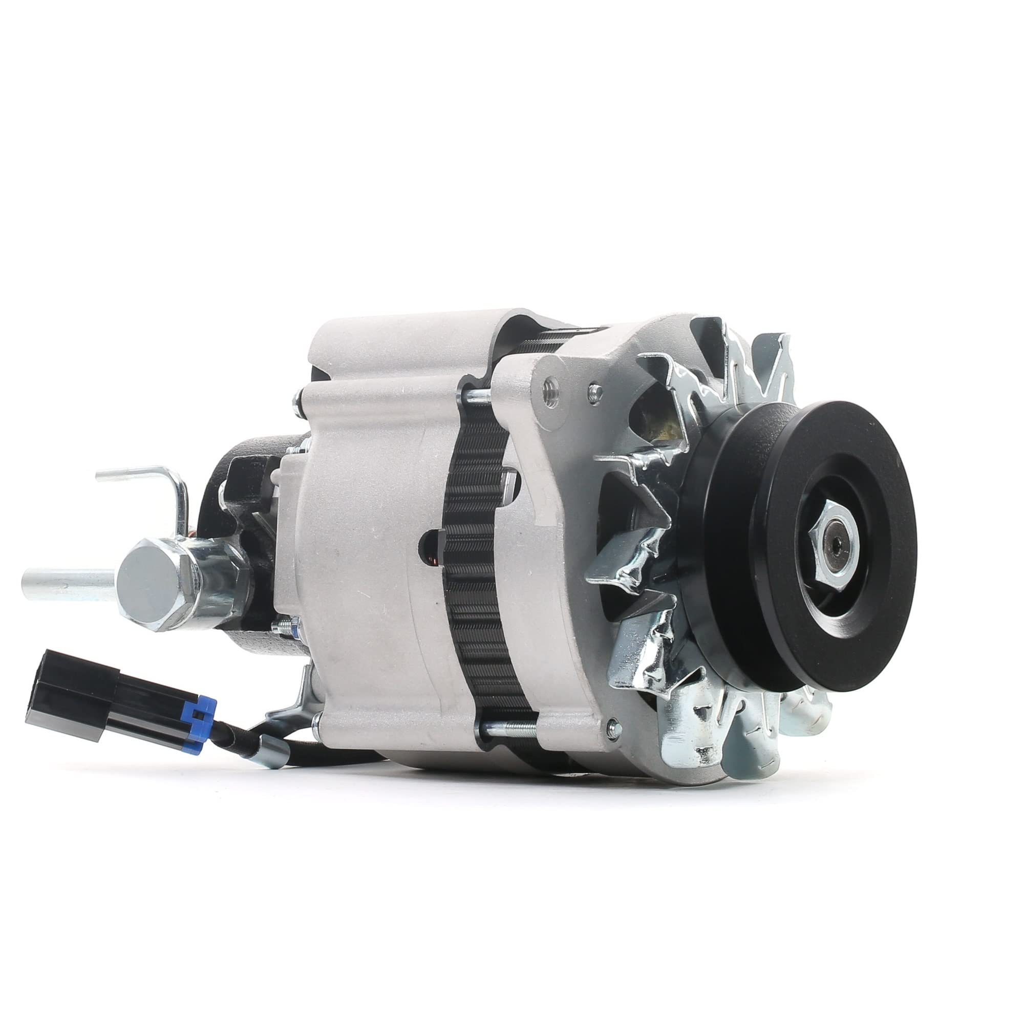 RIDEX 4G0480 Alternador Compatible con OPEL Campo TF0, TF1