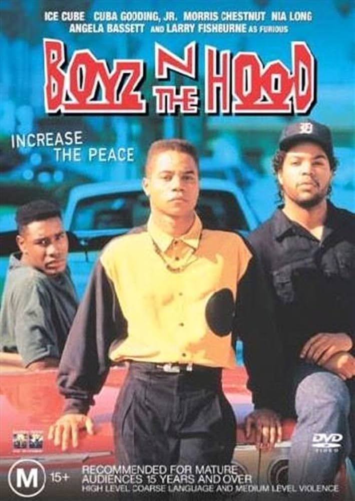 (未使用･未開封品)White Boyz in the Hood: Season 1 / [DVD] White Boyz in the Hood: Season 1 (DVD, 2006) for sale online