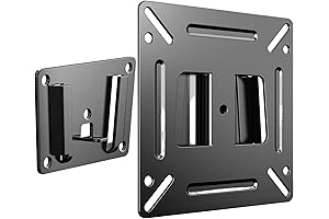 RV TV Mount: Secure and Stable for Small Screens