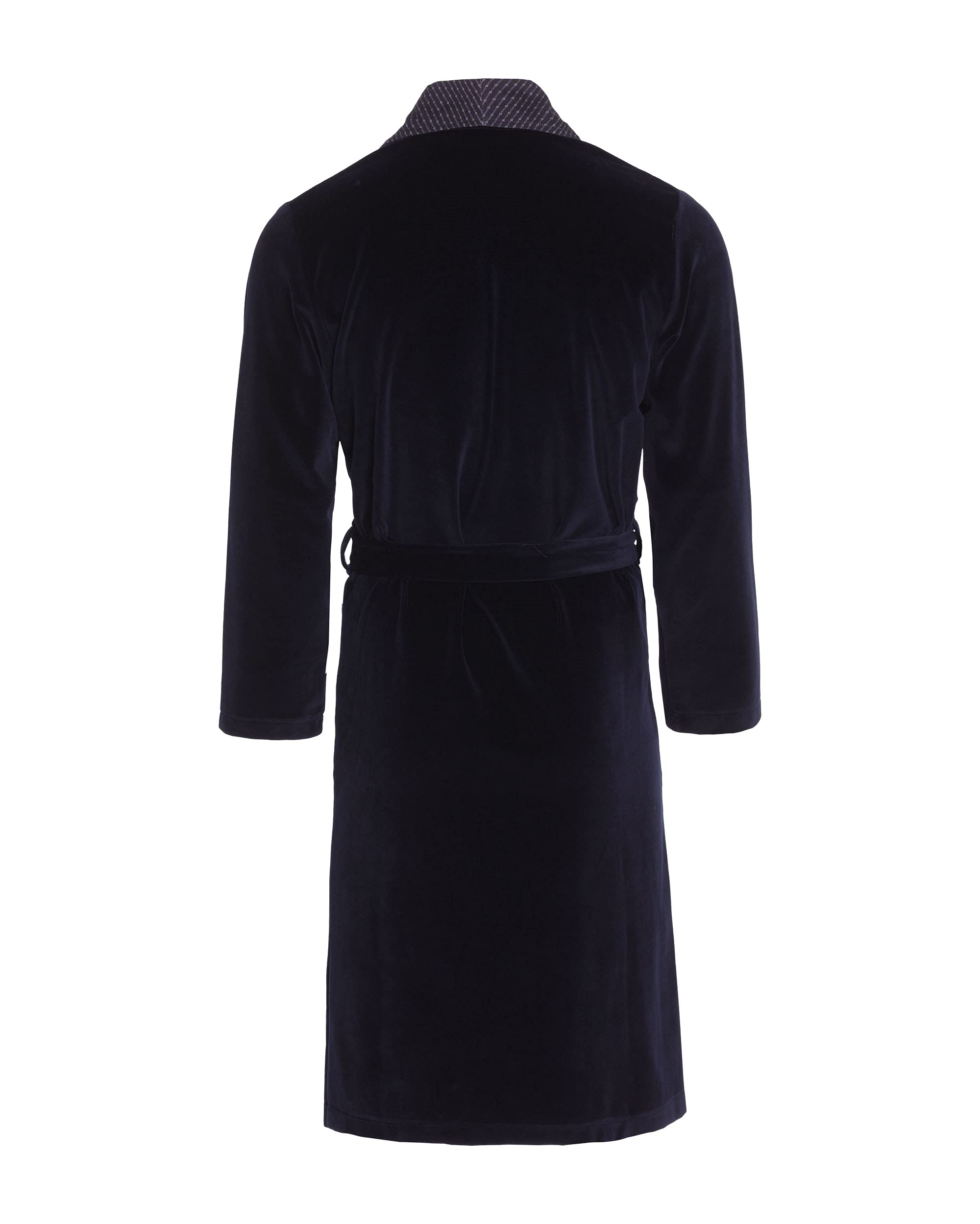 Revise RE-103 Classic Peignoir Homme Velours