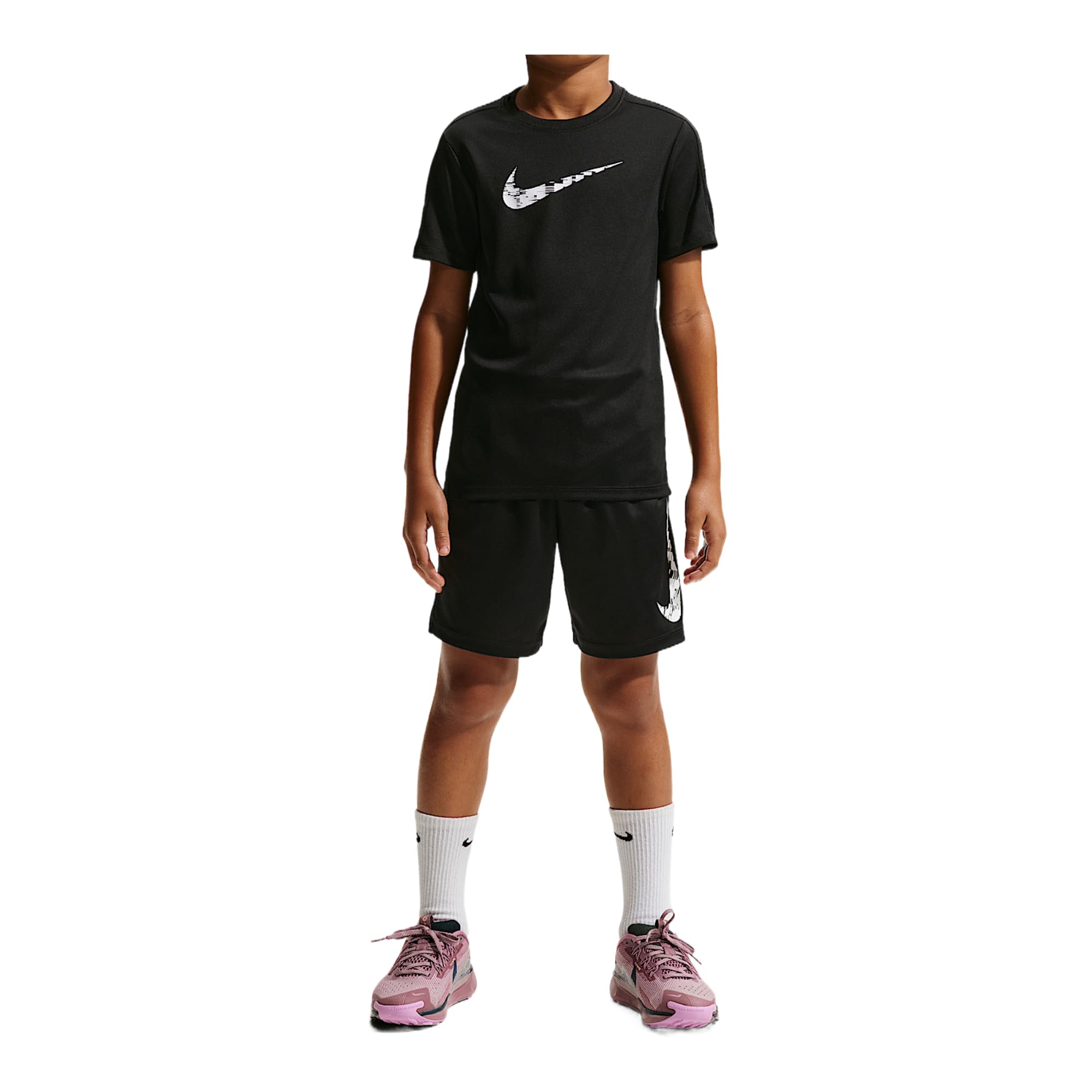Nike B NK DF TRPHY23 SS TOP HBR Short-Sleeved Shirt