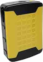 Di-Vaiz 12Vバッテリー6400mAhと充電器セット【新品・未使用】 Di-Vaiz 12Vバッテリー 6400mAh + AC充電器【新品・未使用