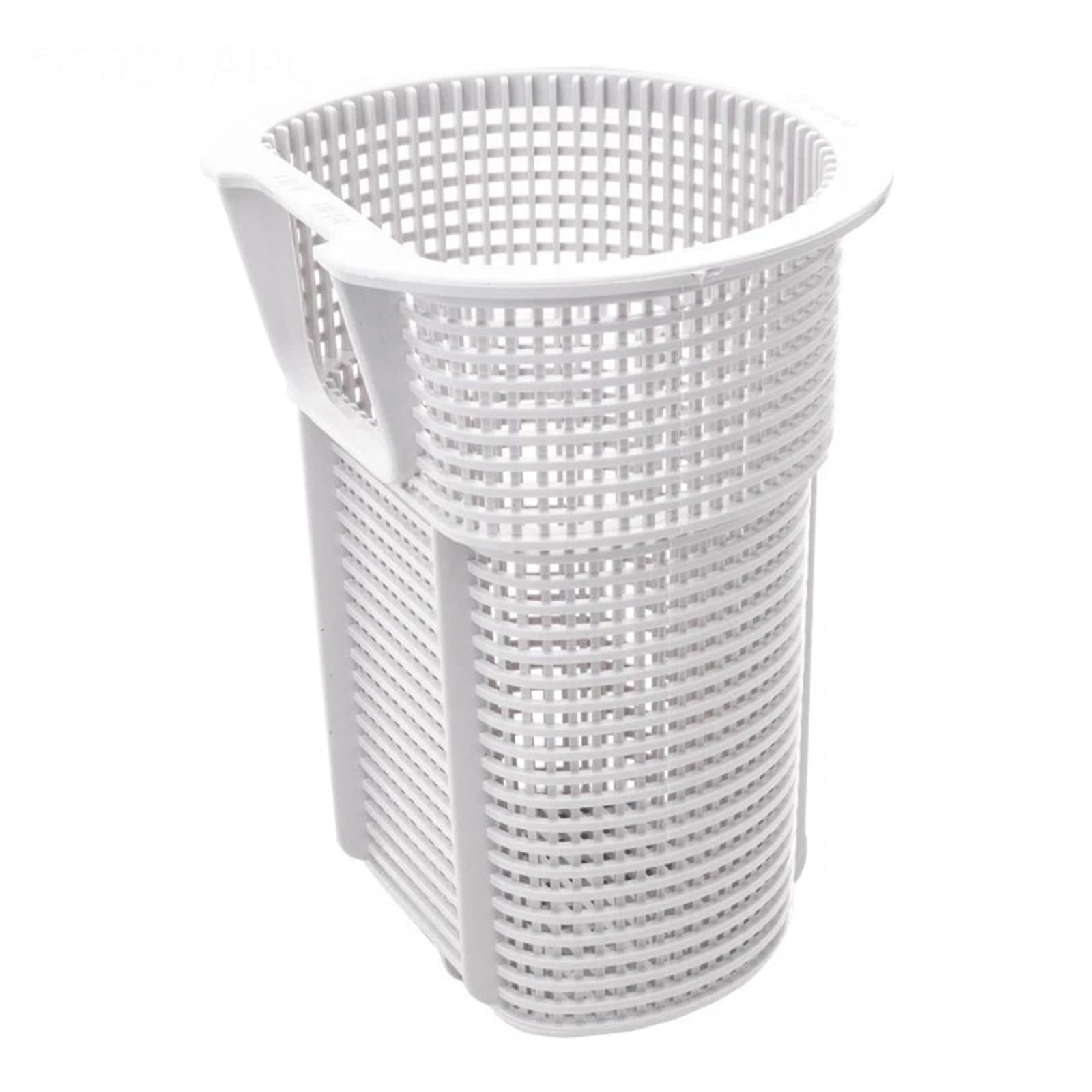 Elnwnnkc Pumps Basket Replacement Robust Texture Strainer Enhancing Debris Trapping Efficiency Sand Filter