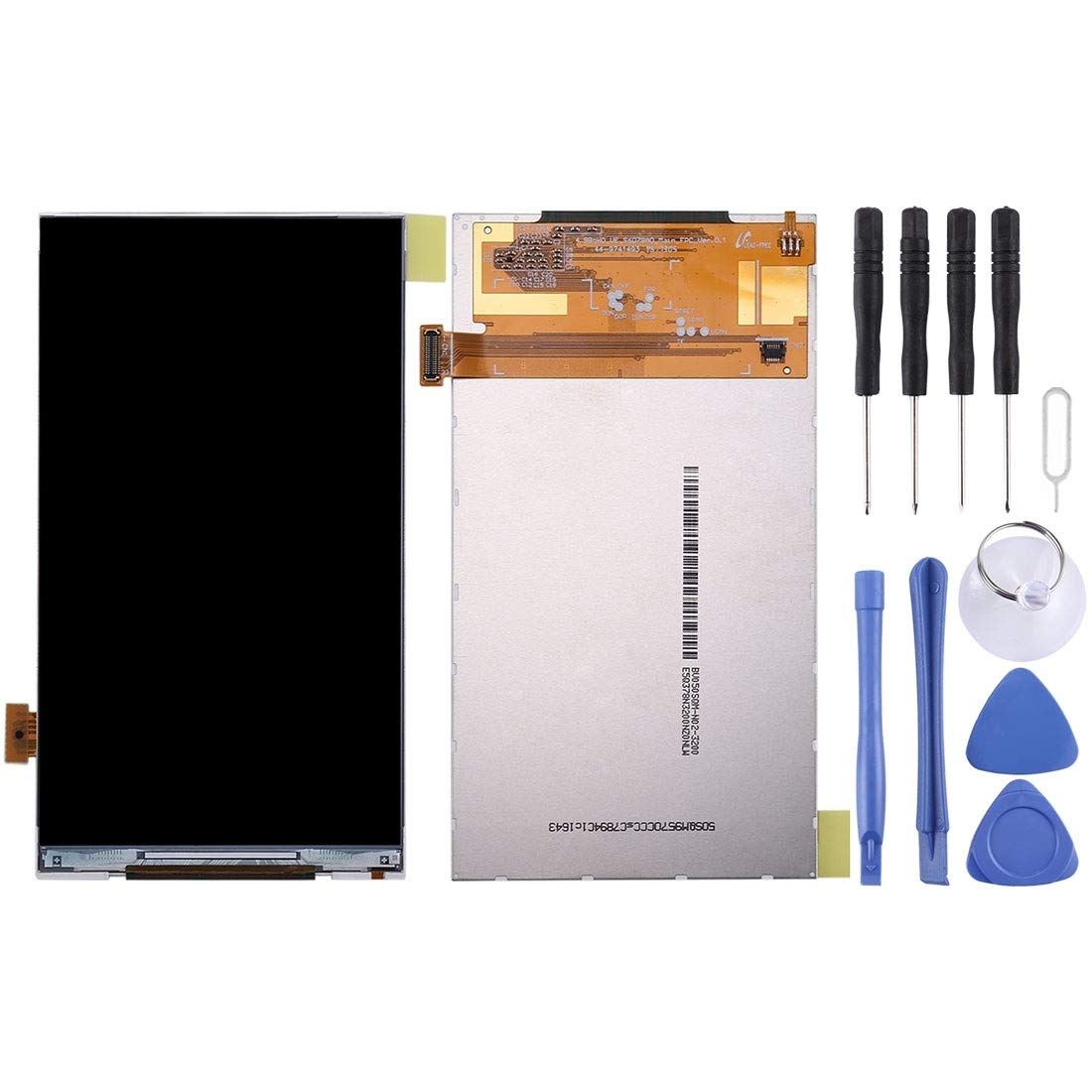 AMDI LCD Screen for Galaxy J2 Prime / G532 MDYHMC