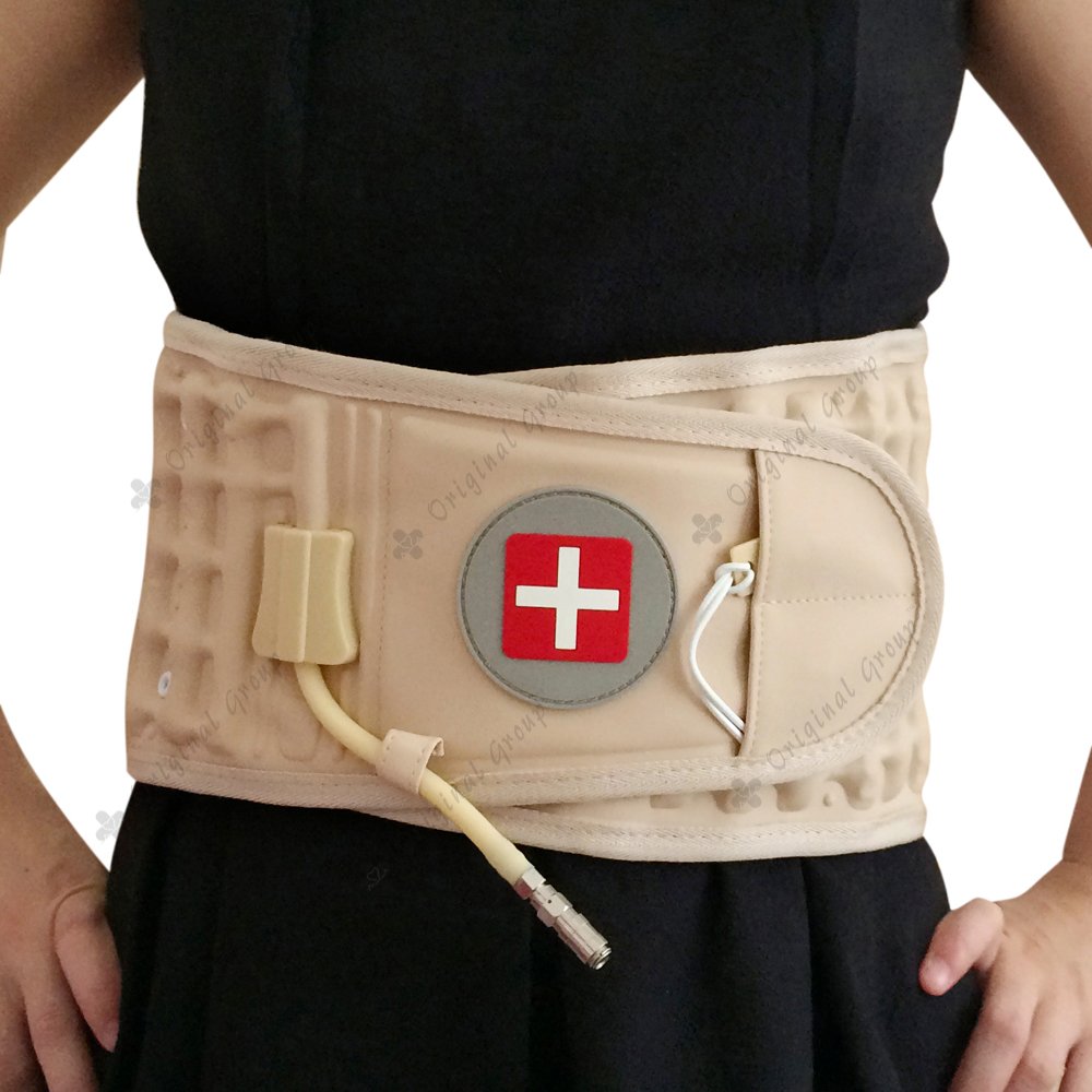 best decompression belt