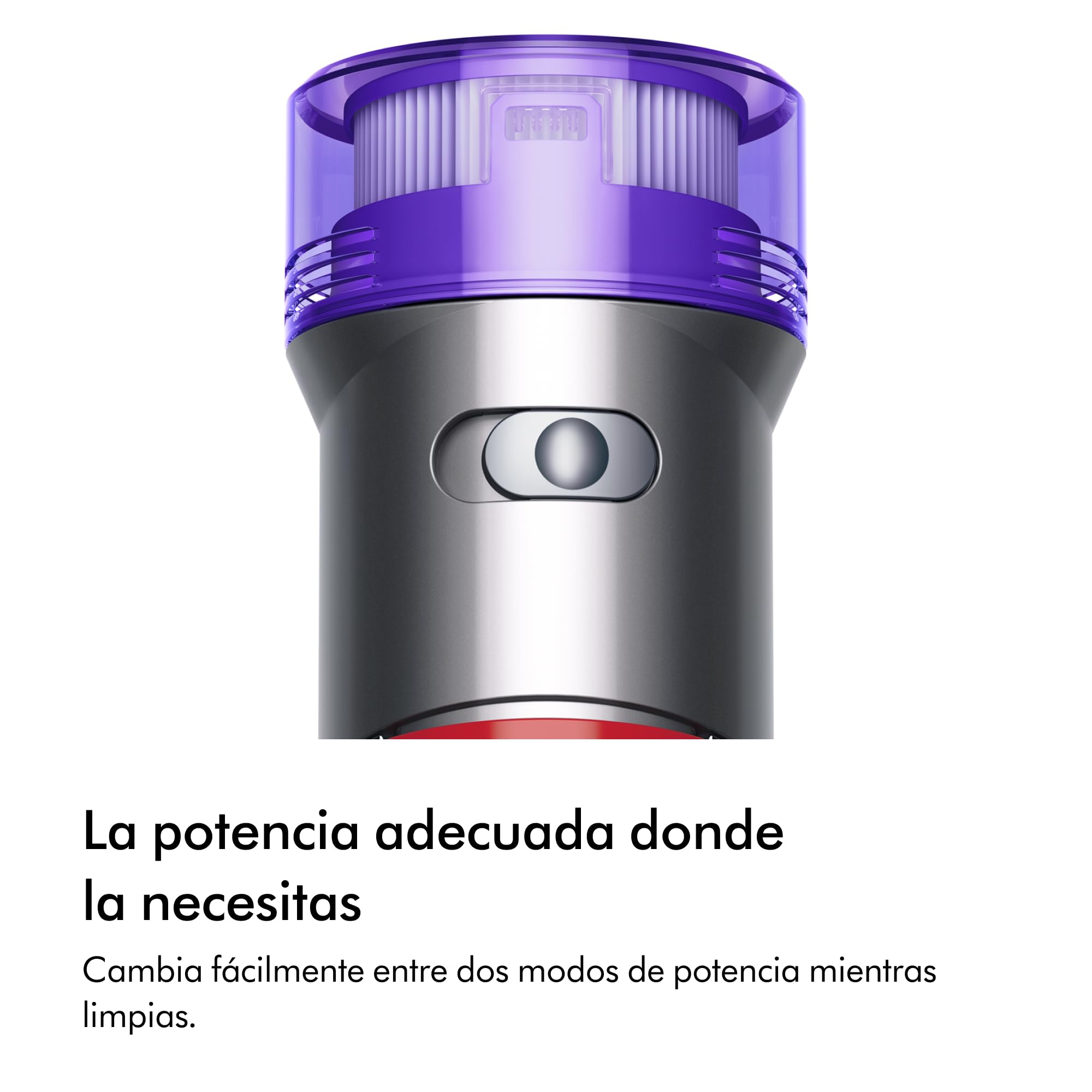Dyson V8 Origin Aspiradora Sin Cable, 130 AW, hasta 40 min de autonomía, Cepillo Motorbar Anti-enredos, aspiradora de Mano y Suelo 2026