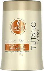 Mascara de Tutano, Haskell, 1 kg