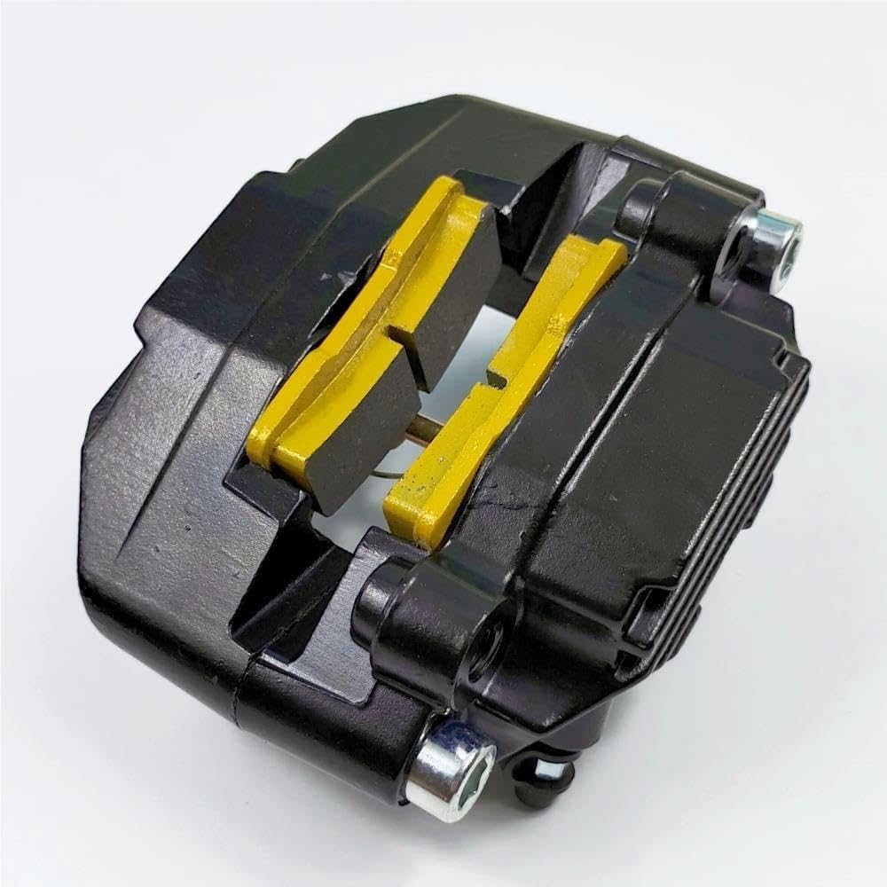 Pinza de freno trasero compatible con CF 400 450 500 CF188 500S 520 500HO 550 X550 191R 600 625 CF196 800 X8 9010-080500 901-08.05.00
