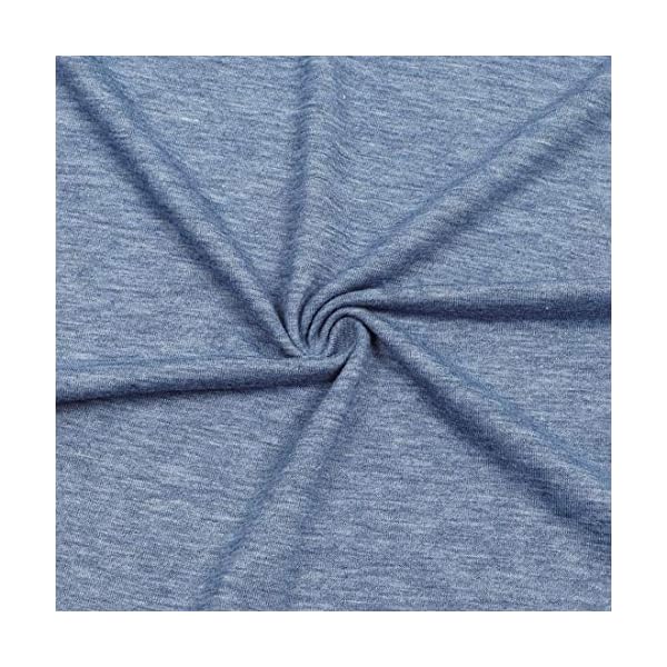 Qrupoad-Be-Still-and-Know-T-Shirt-Womens-Inspirational-Christian-Shirt-Summer-Casual-Short-Sleeve-Graphic-Tees Qrupoad Be Still and Know T-Shirt Womens Inspirational Christian Shirt Summer Casual Short Sleeve Graphic Tees Tops Blue