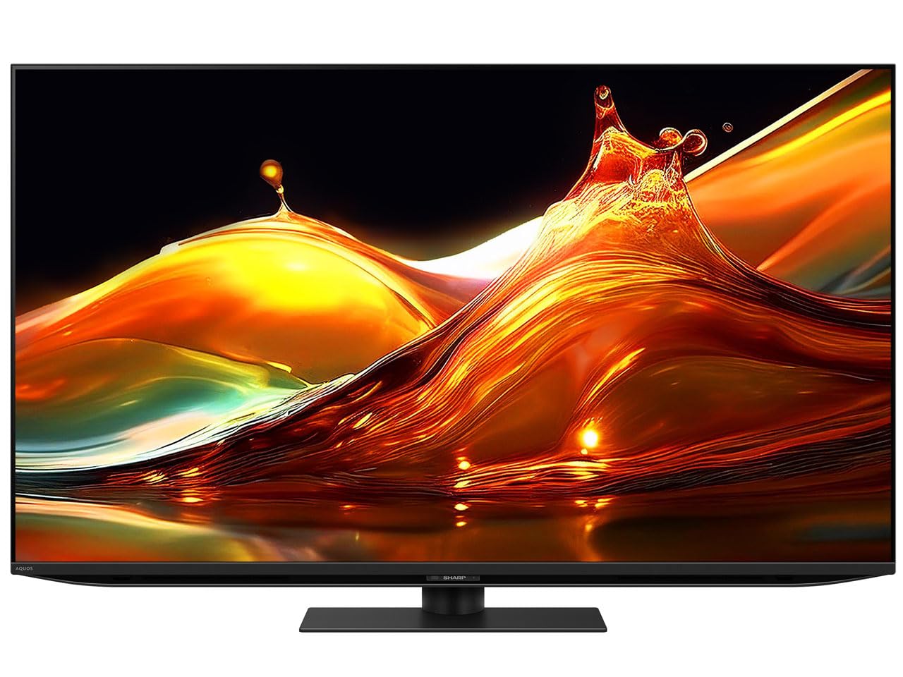 Amazon | AQUOS XLED 4T-C50HP2 [50インチ] | テレビ 通販