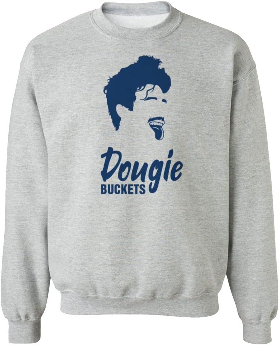 Dougie San Antonio Basketball Player Fans Unisex Sweatshirt Crewneck Sweater