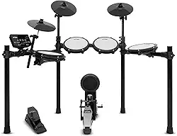 Bateria Eletrônica Profissional Midi Voik BOOST-700