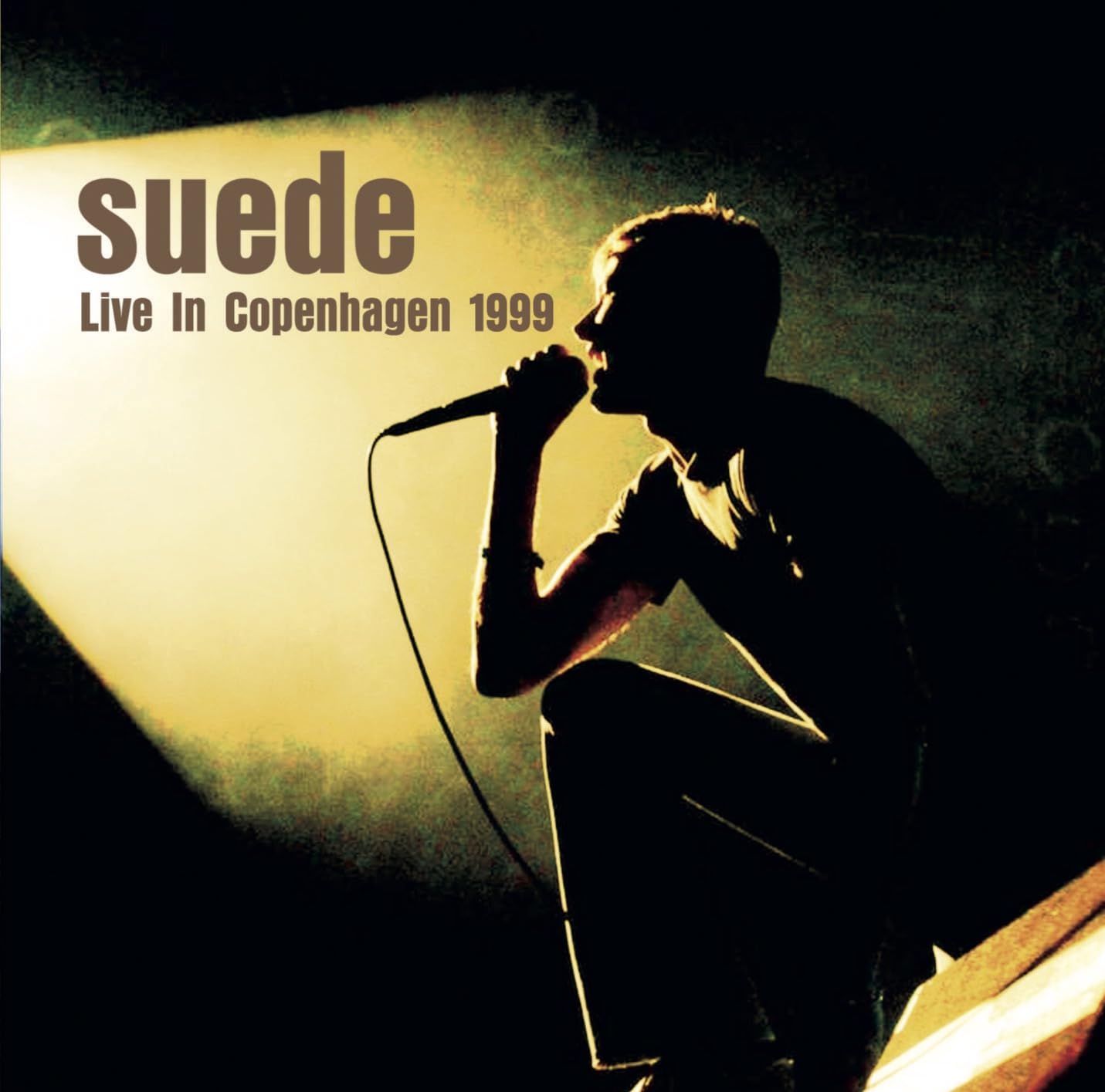 Suede スウェード　ライブ　Live レアCD Amazon.co.jp: Live In Copenhagen 1999（+3）: ミュージック