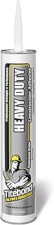 Franklin International 7472 Heavy Duty Construction Adhesive, 29-Ounce