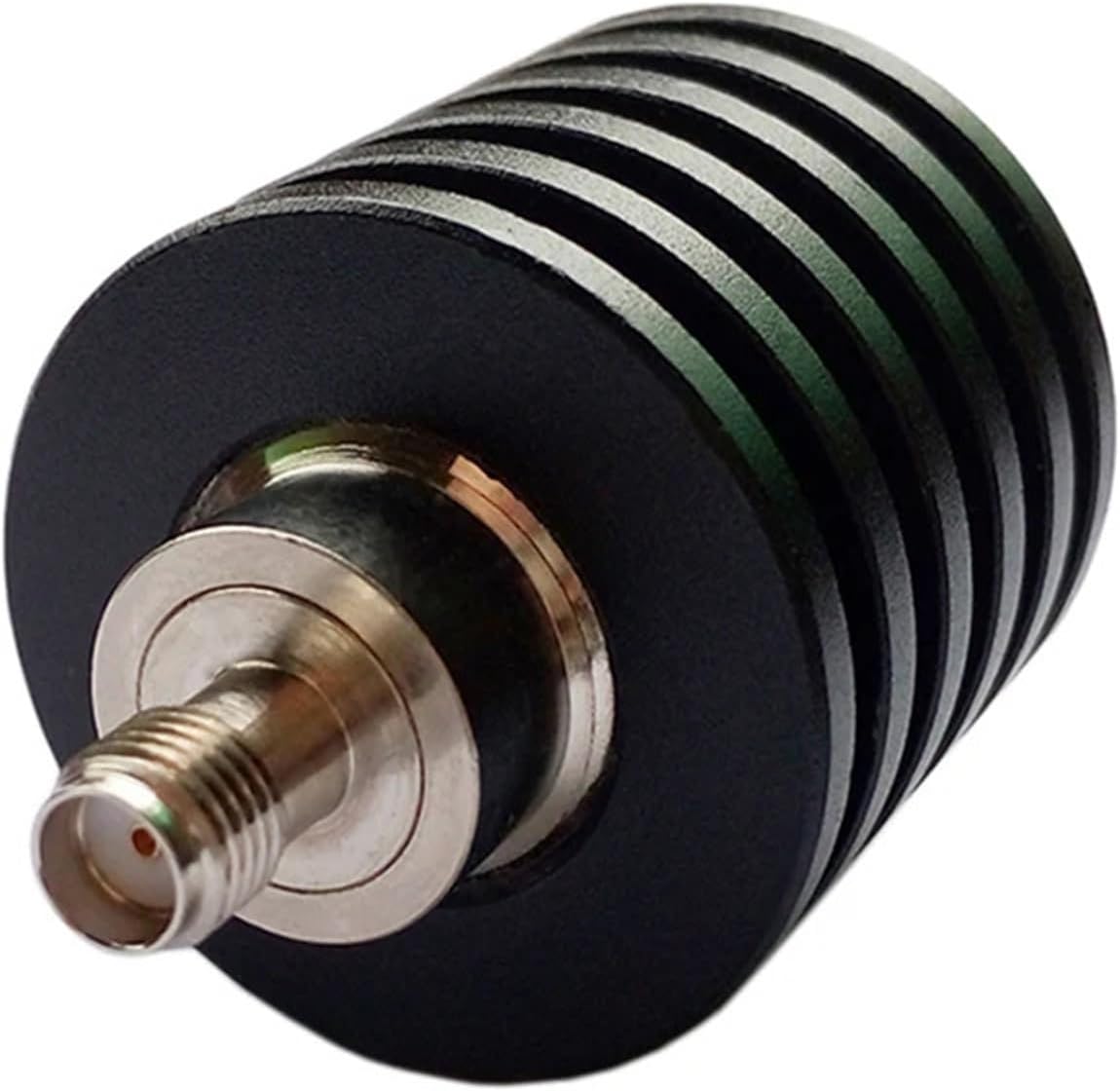Coaxial 10W RF Fixed Attenuator SMA-Male to Female Type DC-3GHz /4GHz 50 Ohm 1-40db(3dB 4GHz)