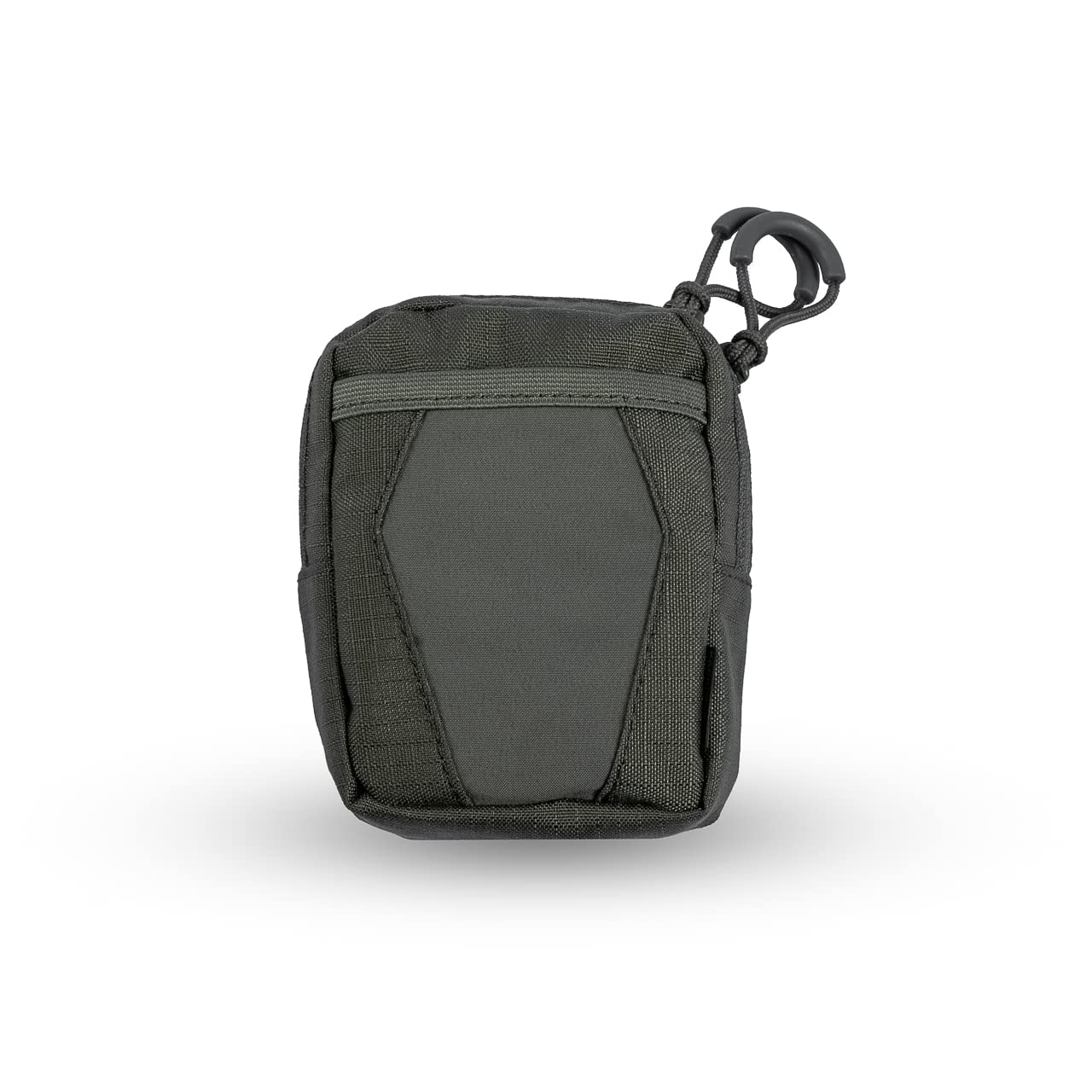 Eberlestock Recon Utility Pouch - Multipurpose Outdoor Storage Solution for Camping, Hiking, and Tactical Gear - Durable and Versatile Organizer Bag