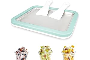 Instant Ice Cream Maker: Create Dippin' Dots Delight at Home