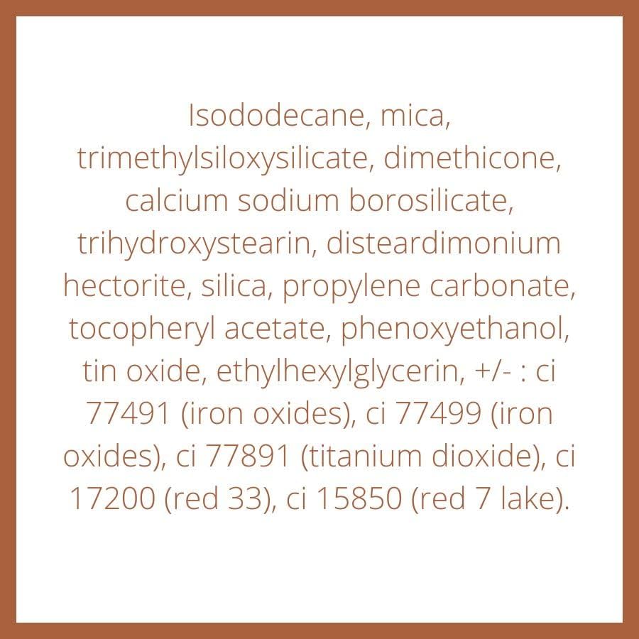 Beauty Bakerie Lip Whip Liquid Lipstick for Women, Waterproof Lip Gloss, Tint, Stain Long Lasting Hydrating Moisturizer, Matte or Metallic, 3.5mL, Hazelnut Swirl - Image 5