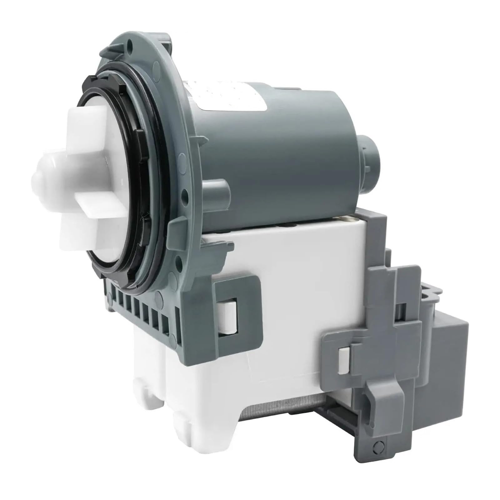 HIZON Washing Machine Drainage Pump Motor，Compatible For Samsung，