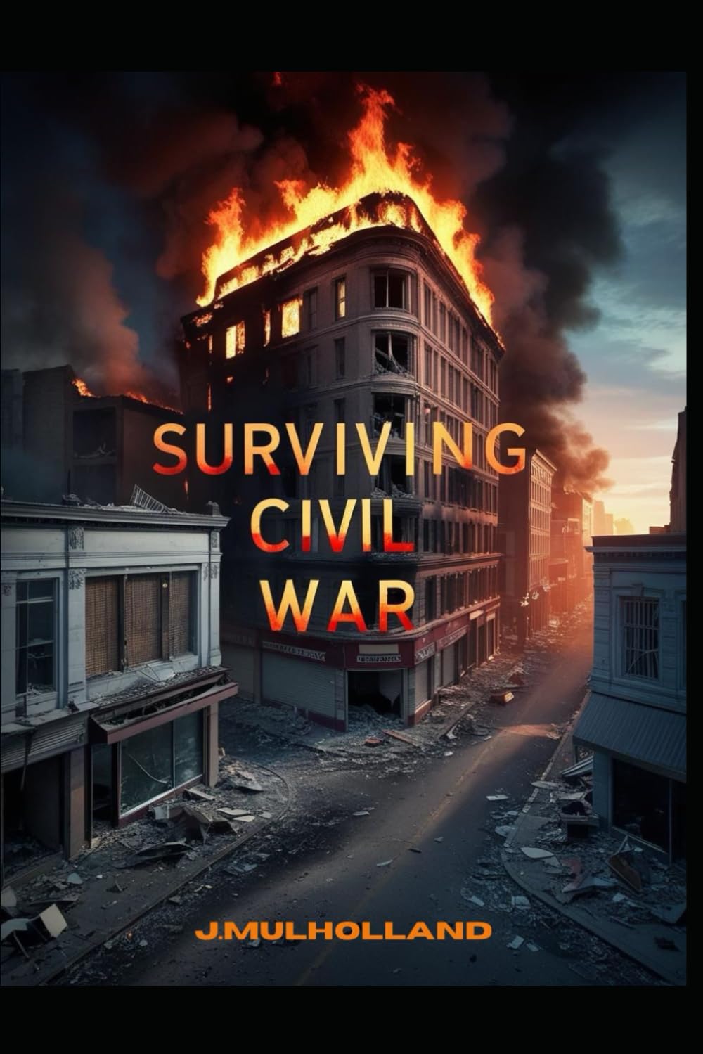 Surviving Civil War
