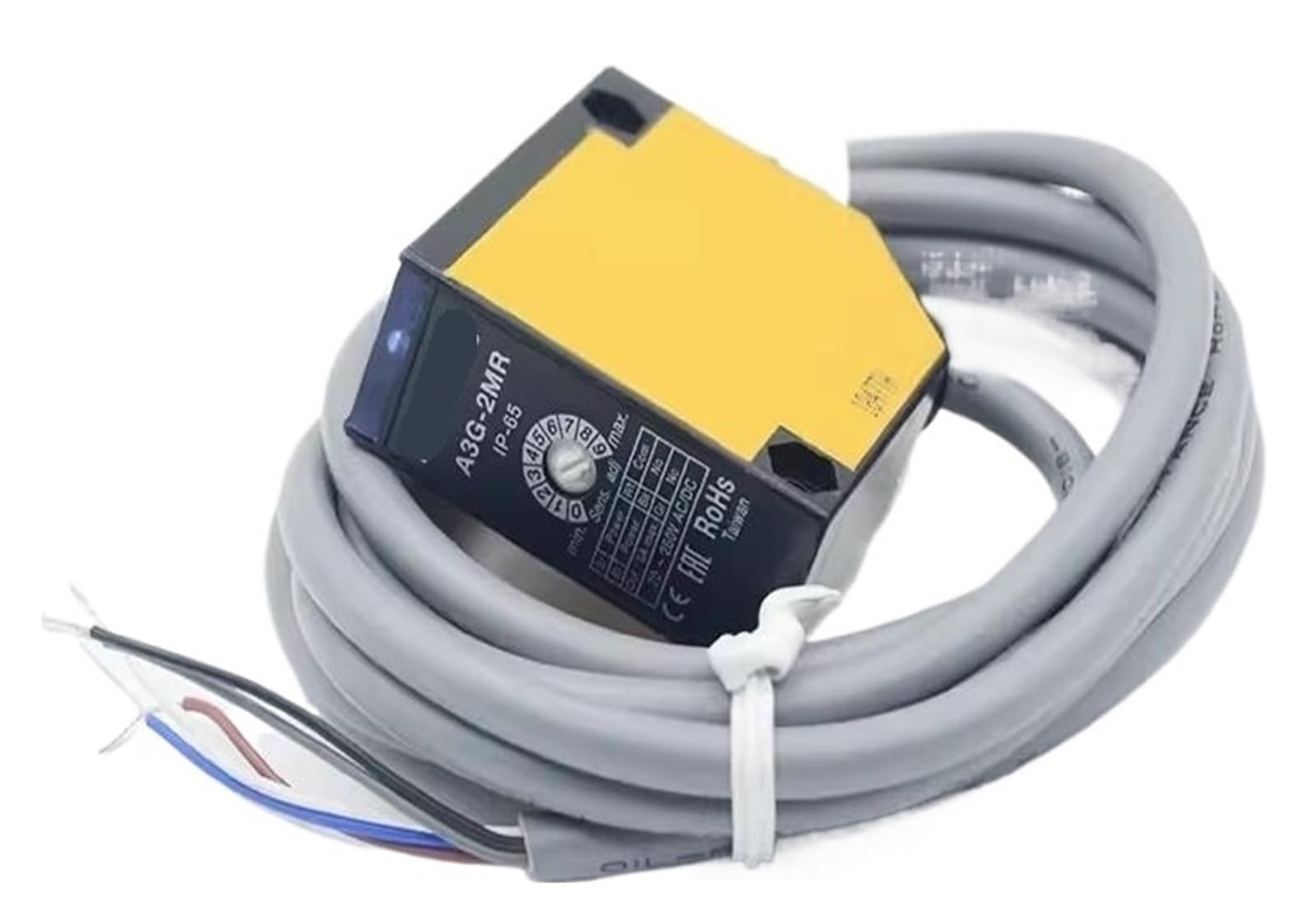 NACODLUL A3G-2MR A3G-2MRS A3G-4MRE A3G-2MRP A3G-4MXP A3G-2MX+MR-1 A3G-4MX+MR-1 A3G-4MX A3G-4MXB A3G-2MR+MR-1 sensor(A3G-4MX-MR-1)
