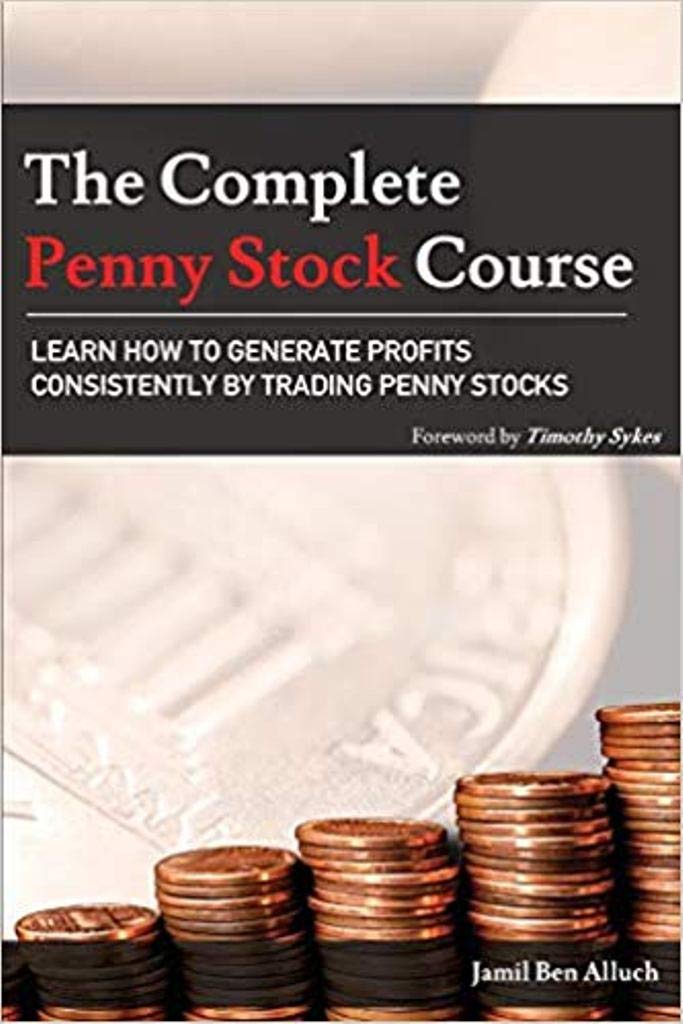 PENNY STOCK CONSPIRACY