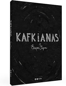Kafkianas | Amazon.com.br